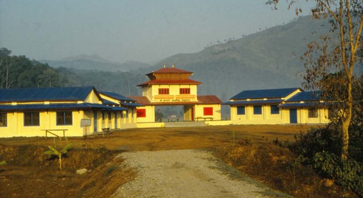 The Kumari-school