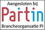 Logo Partin