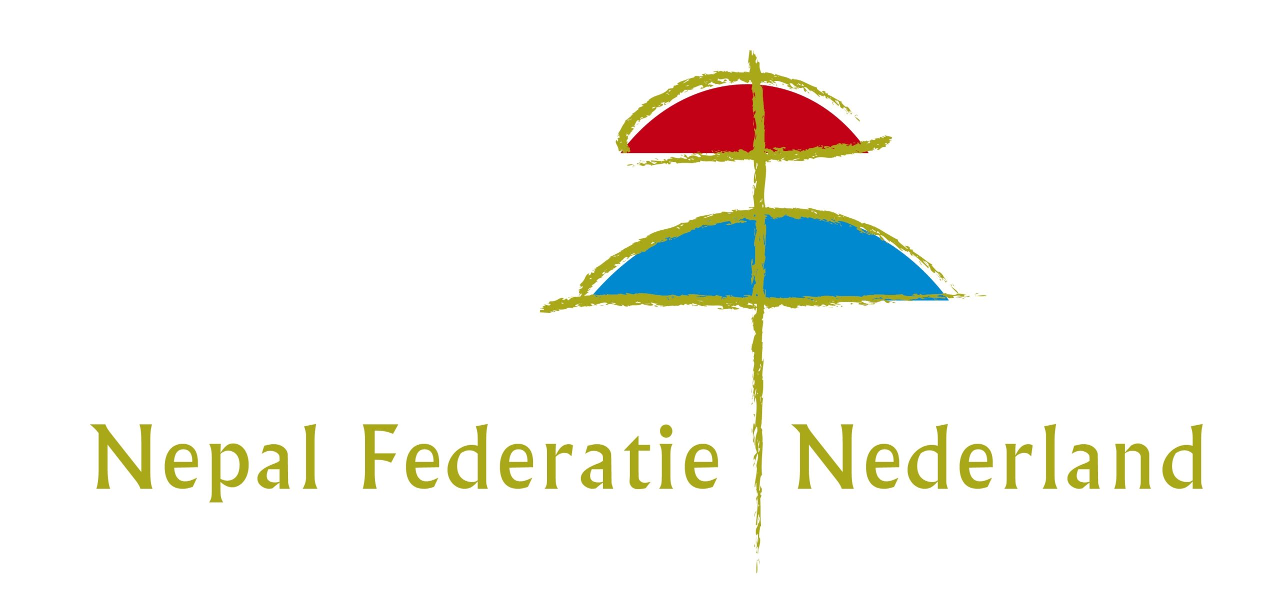logo nepal federatie
