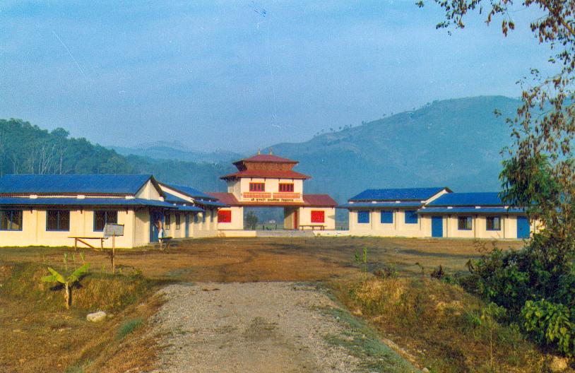 KUmari school